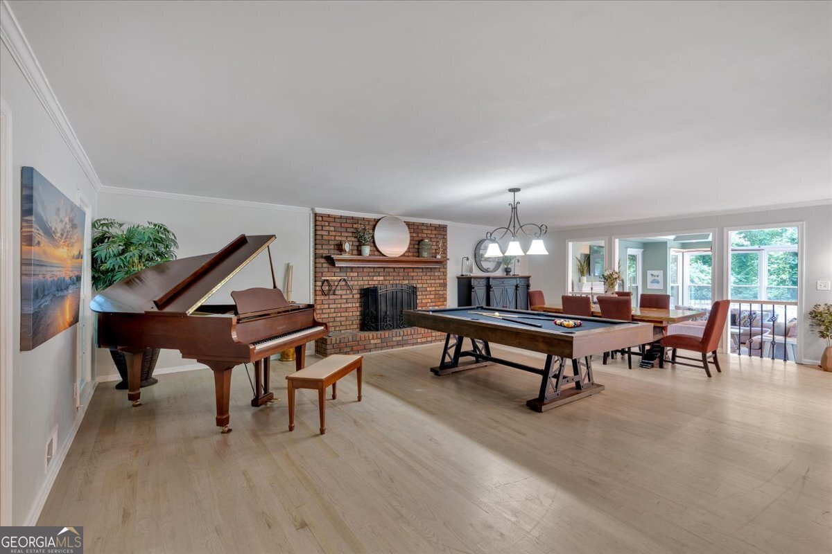 3656 Ebenezer Road Marietta - 10