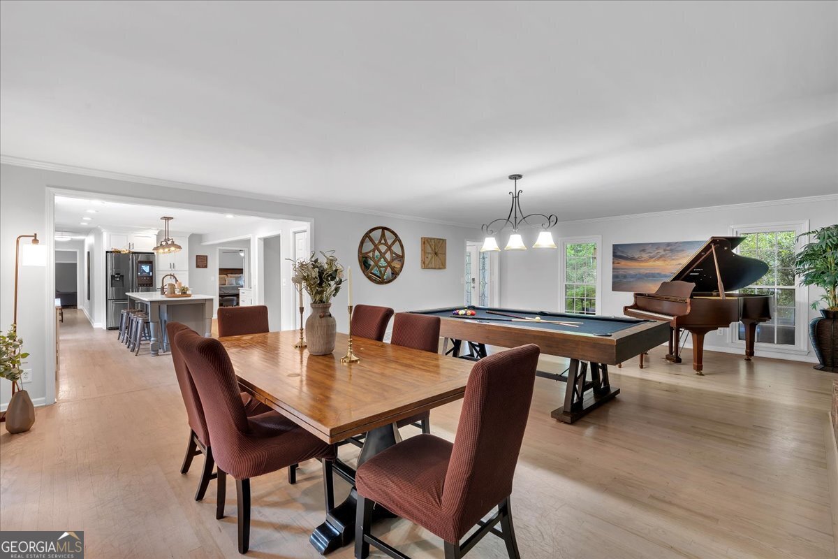3656 Ebenezer Road Marietta - 11