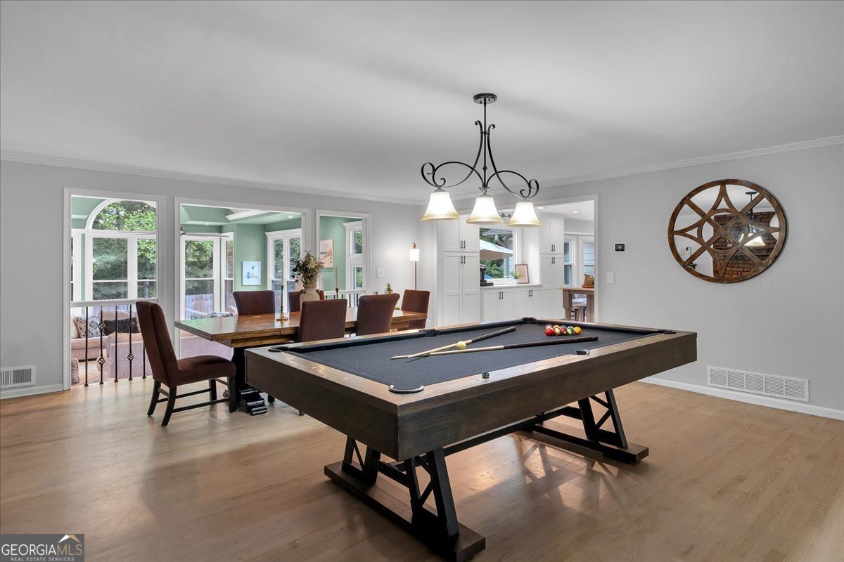 3656 Ebenezer Road Marietta - 12