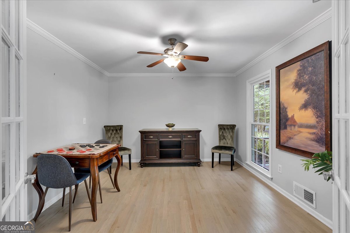 3656 Ebenezer Road Marietta - 13