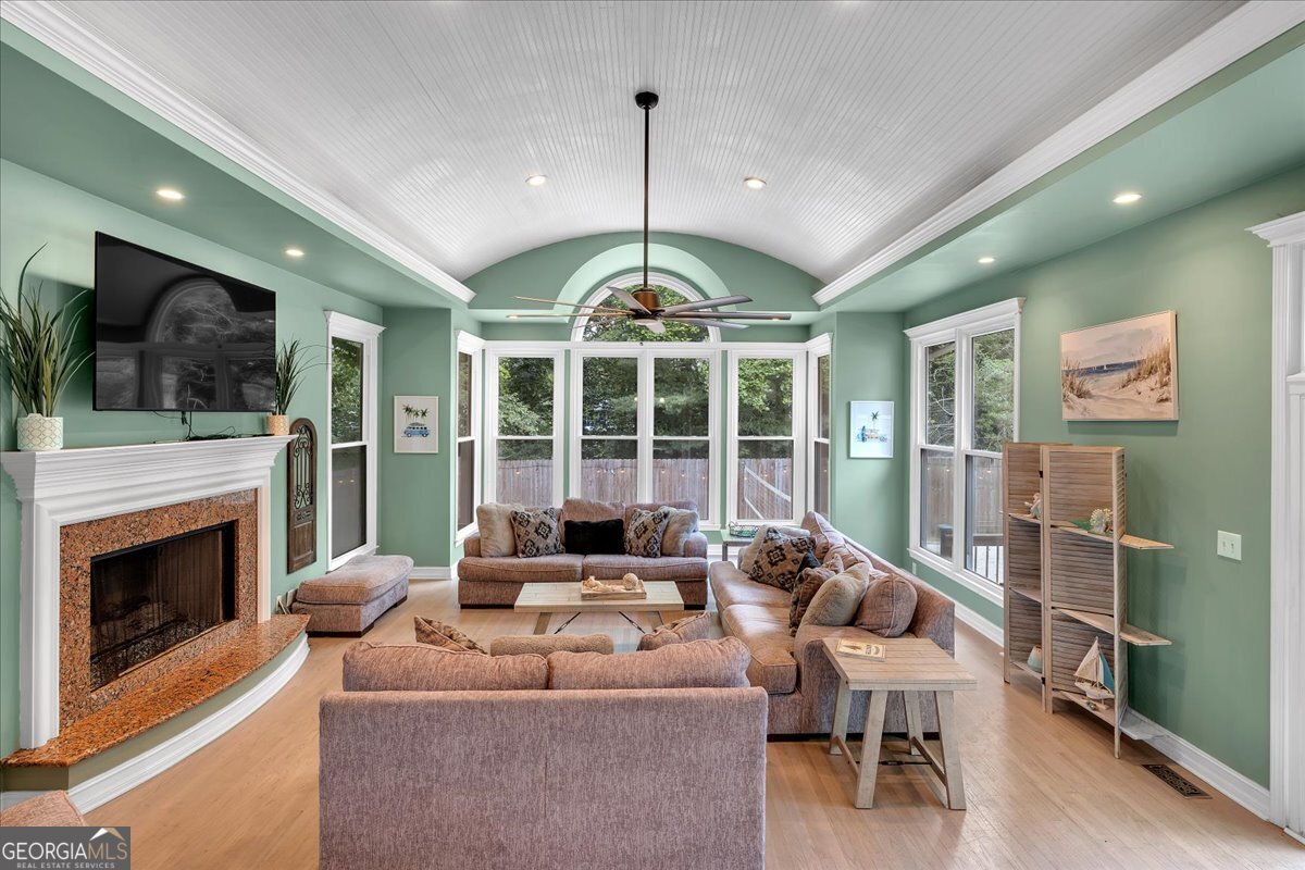 3656 Ebenezer Road Marietta - 14