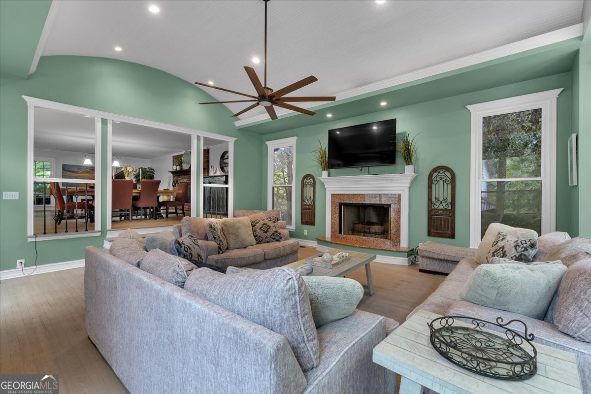 3656 Ebenezer Road Marietta - 17