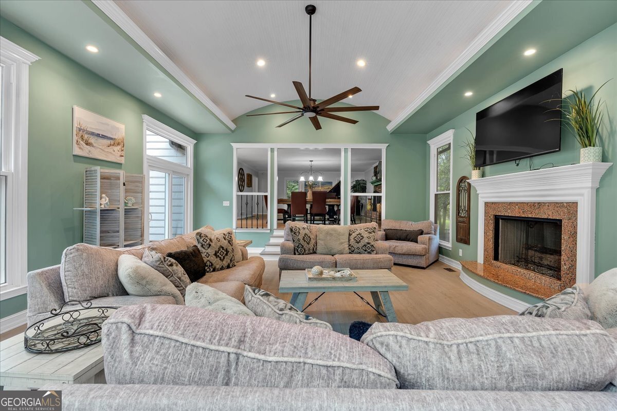 3656 Ebenezer Road Marietta - 18