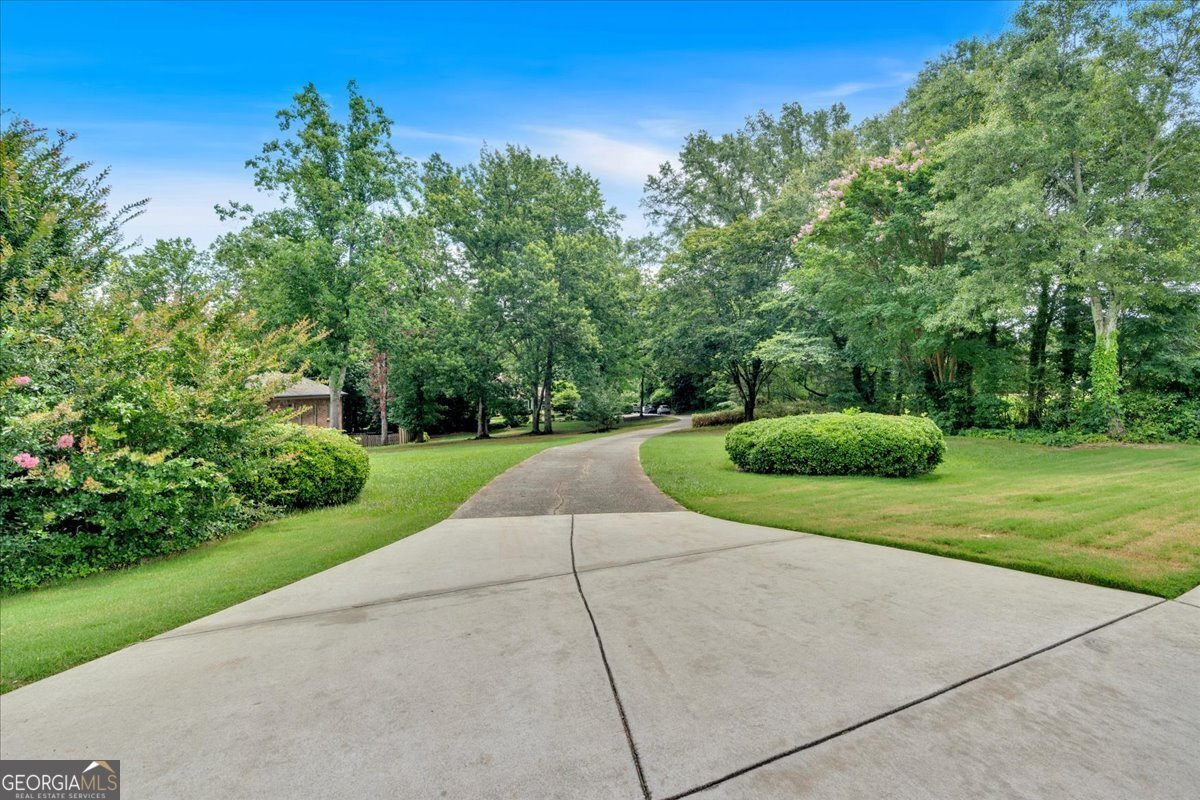 3656 Ebenezer Road Marietta - 2