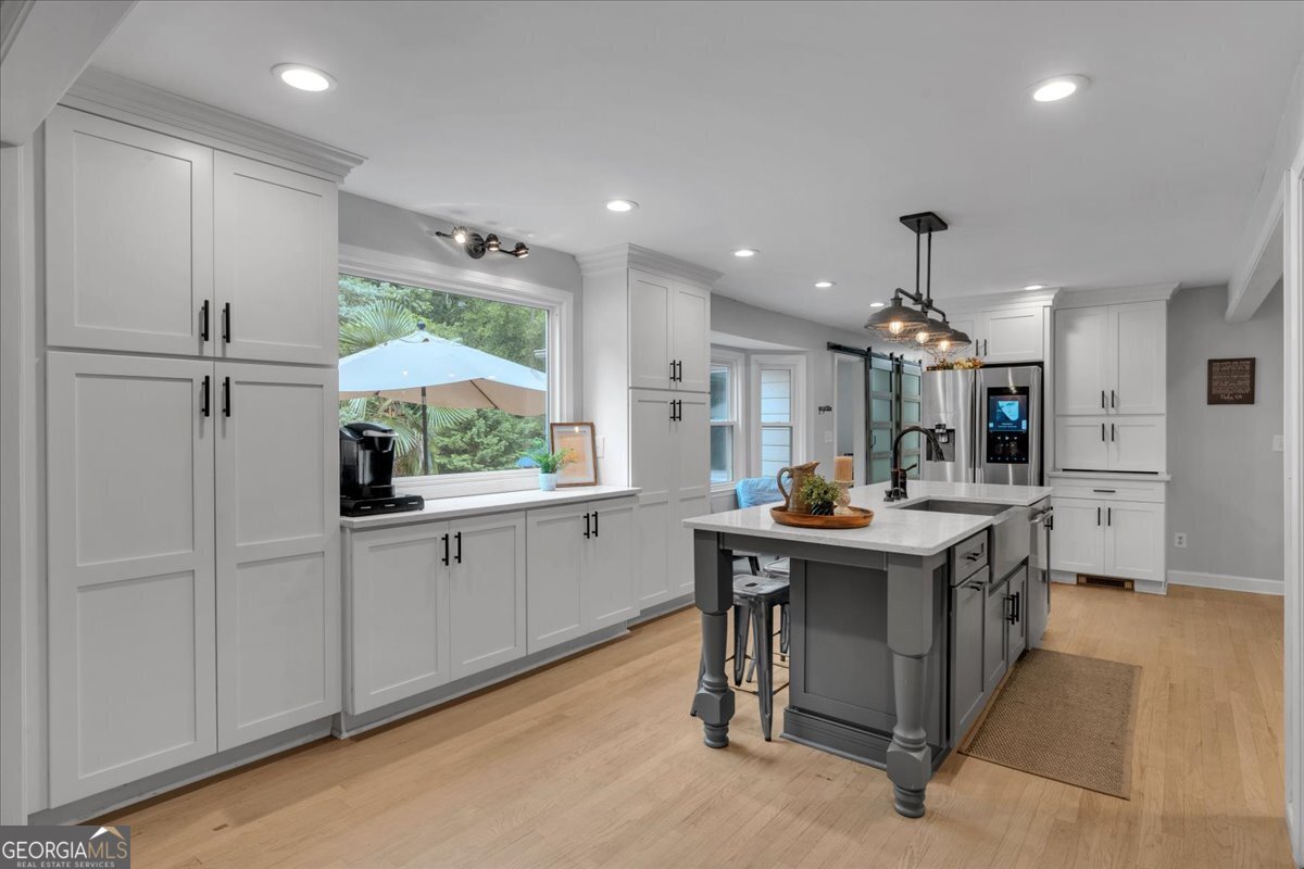 3656 Ebenezer Road Marietta - 20