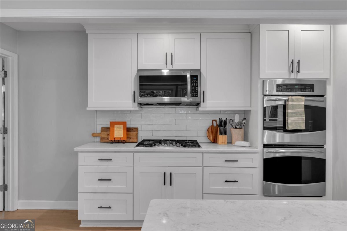 3656 Ebenezer Road Marietta - 21