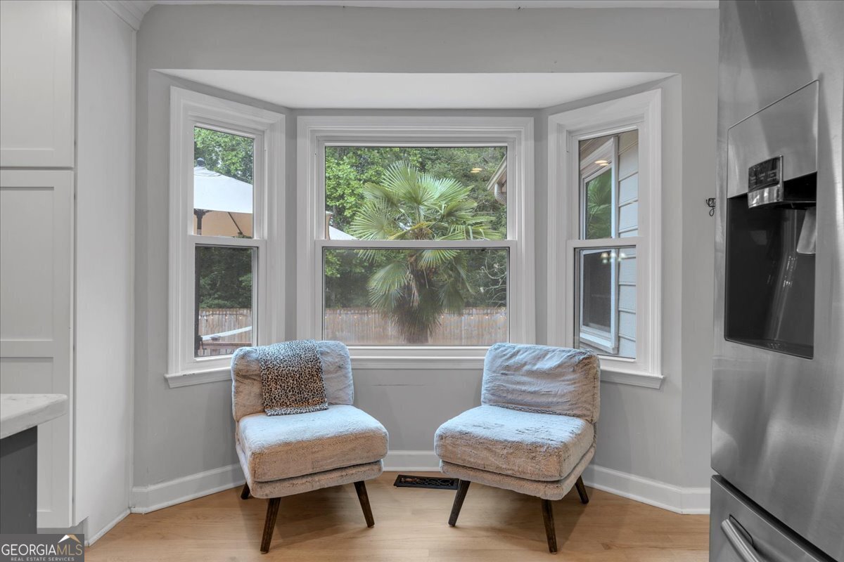 3656 Ebenezer Road Marietta - 22