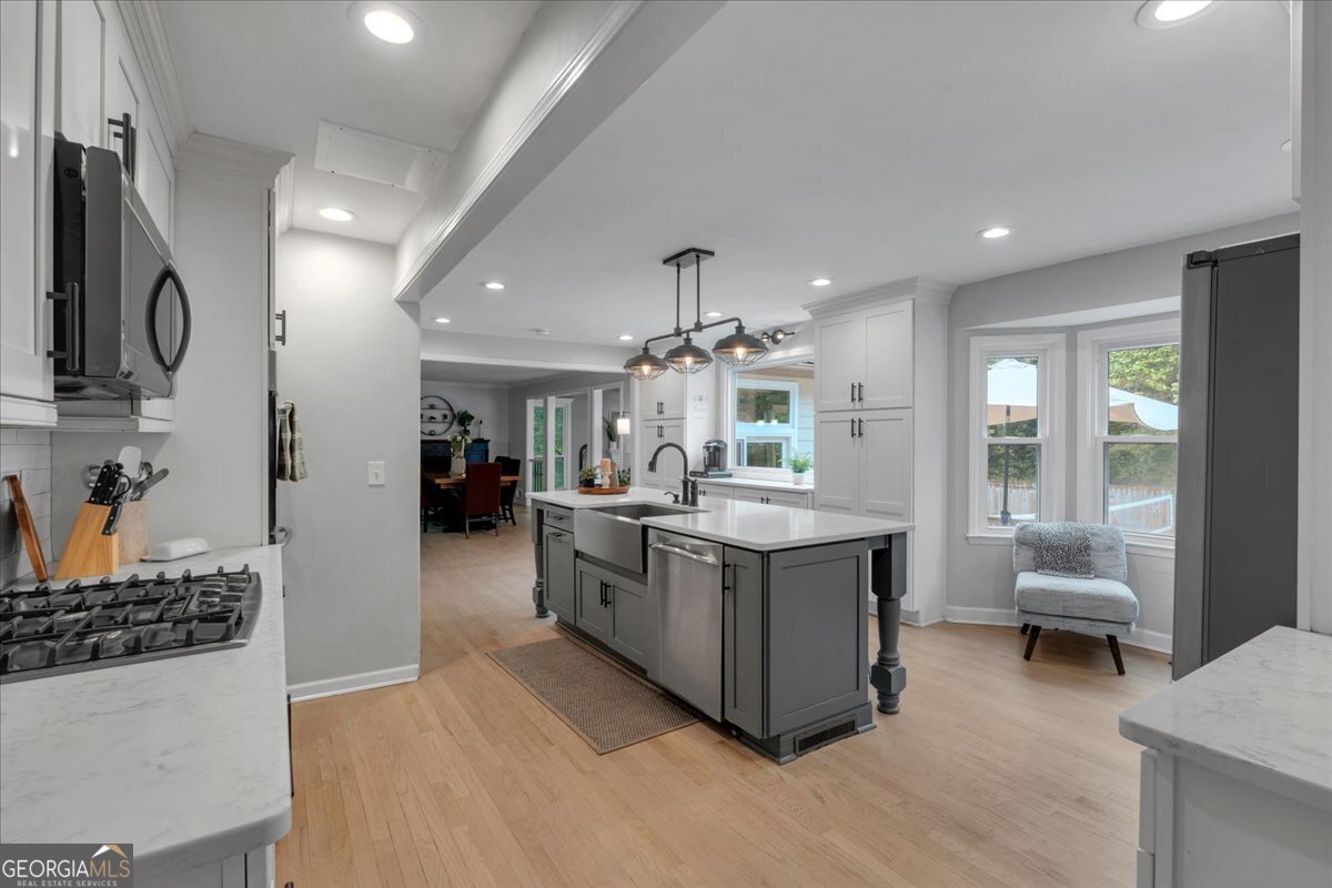 3656 Ebenezer Road Marietta - 23