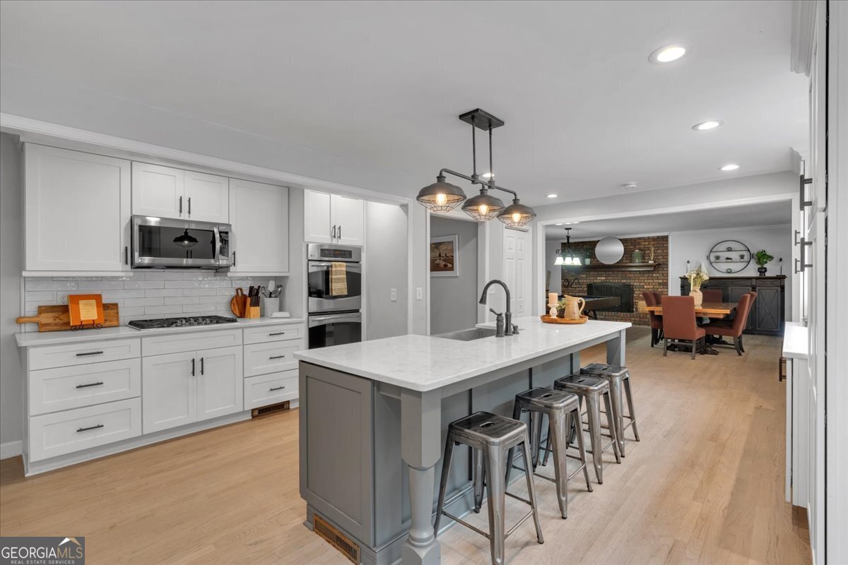 3656 Ebenezer Road Marietta - 24
