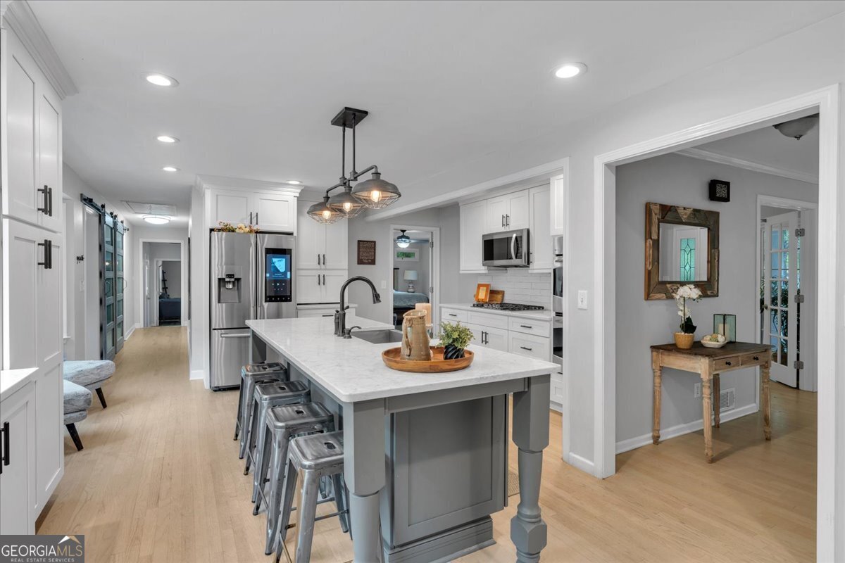 3656 Ebenezer Road Marietta - 25