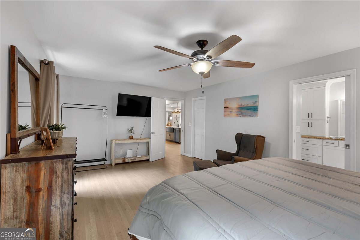 3656 Ebenezer Road Marietta - 27
