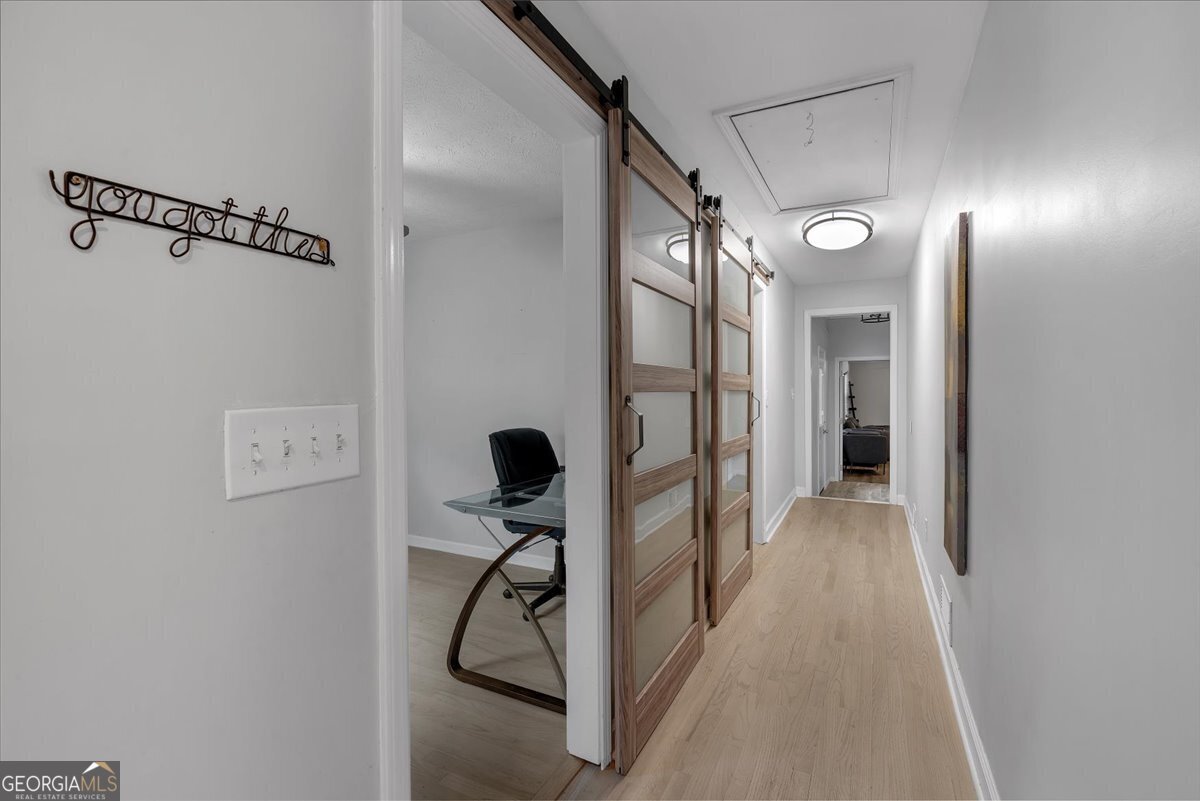 3656 Ebenezer Road Marietta - 32