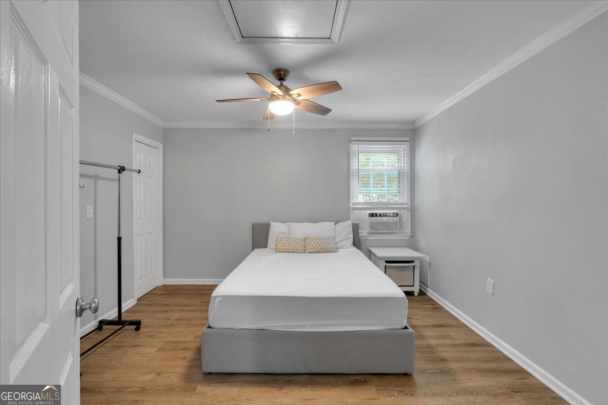3656 Ebenezer Road Marietta - 39