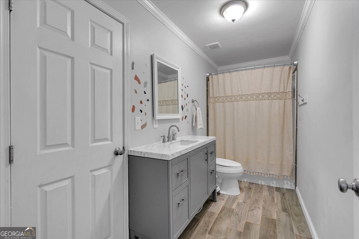 3656 Ebenezer Road Marietta - 41