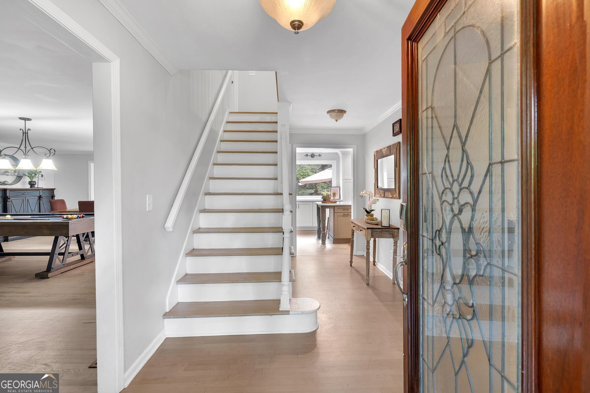 3656 Ebenezer Road Marietta - 42