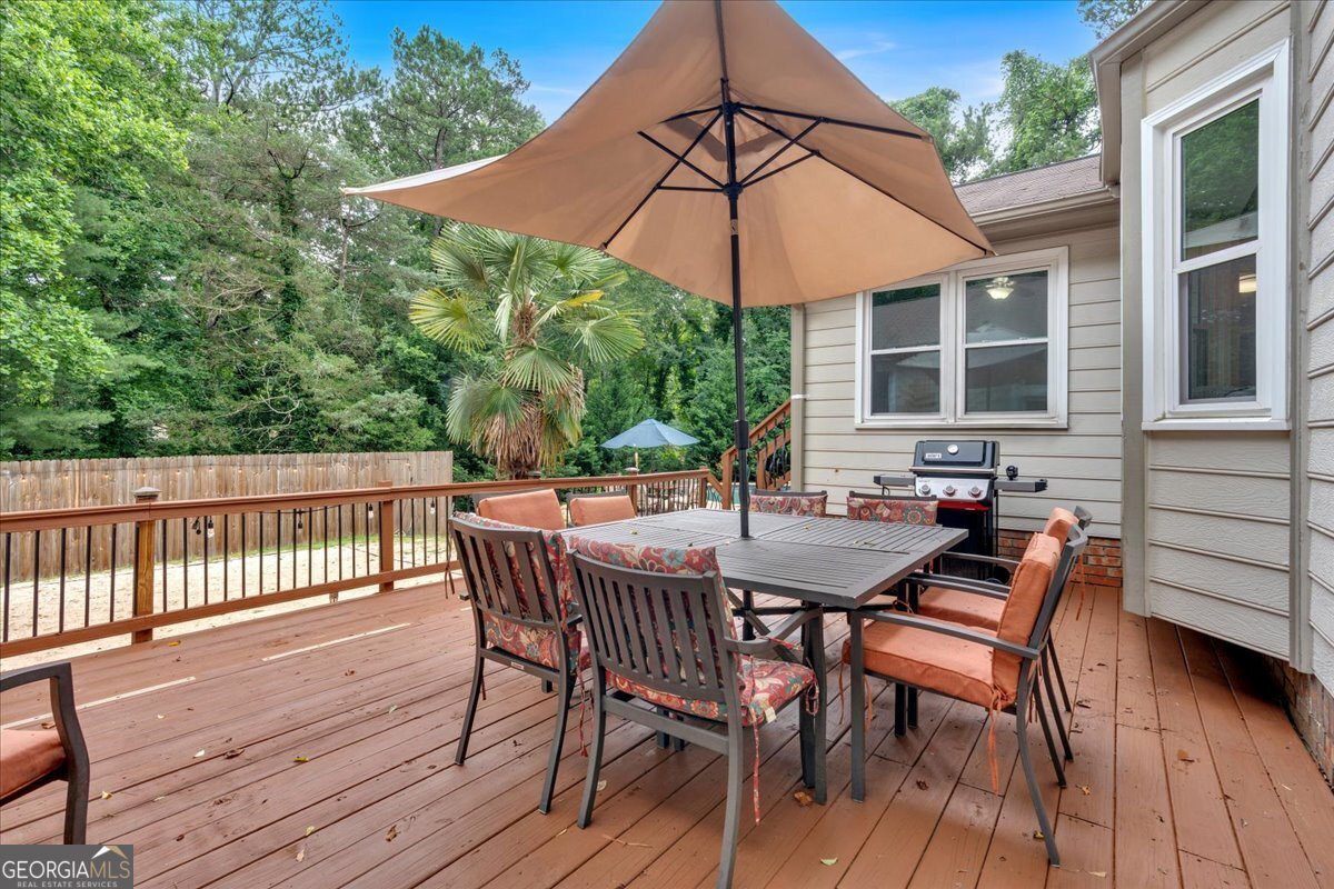 3656 Ebenezer Road Marietta - 51
