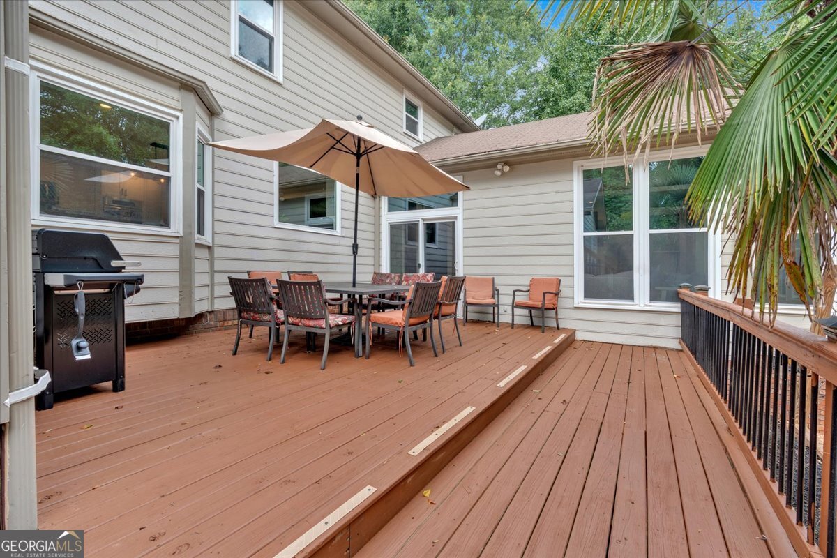 3656 Ebenezer Road Marietta - 52