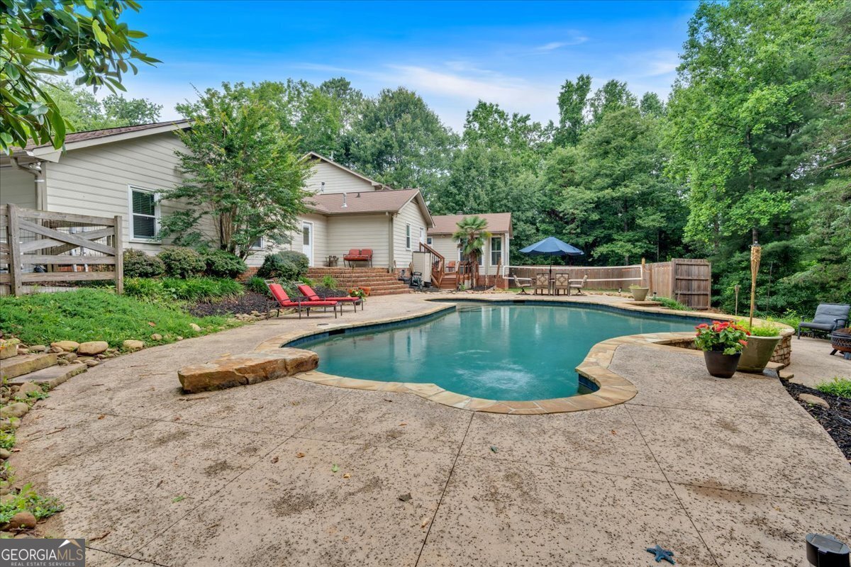 3656 Ebenezer Road Marietta - 53