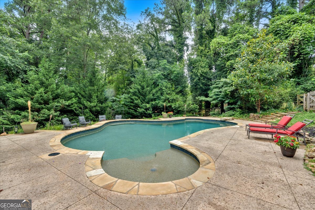 3656 Ebenezer Road Marietta - 55