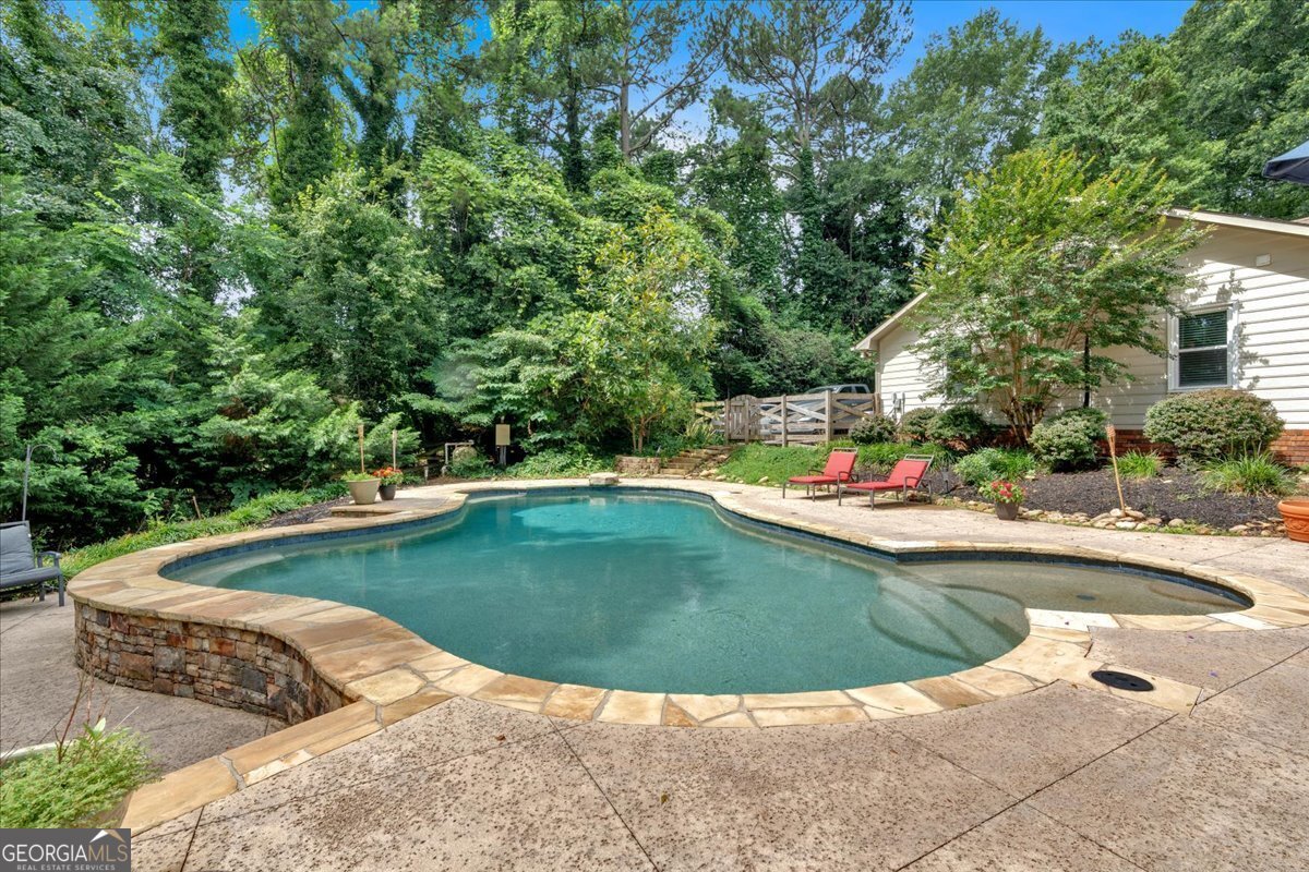 3656 Ebenezer Road Marietta - 56