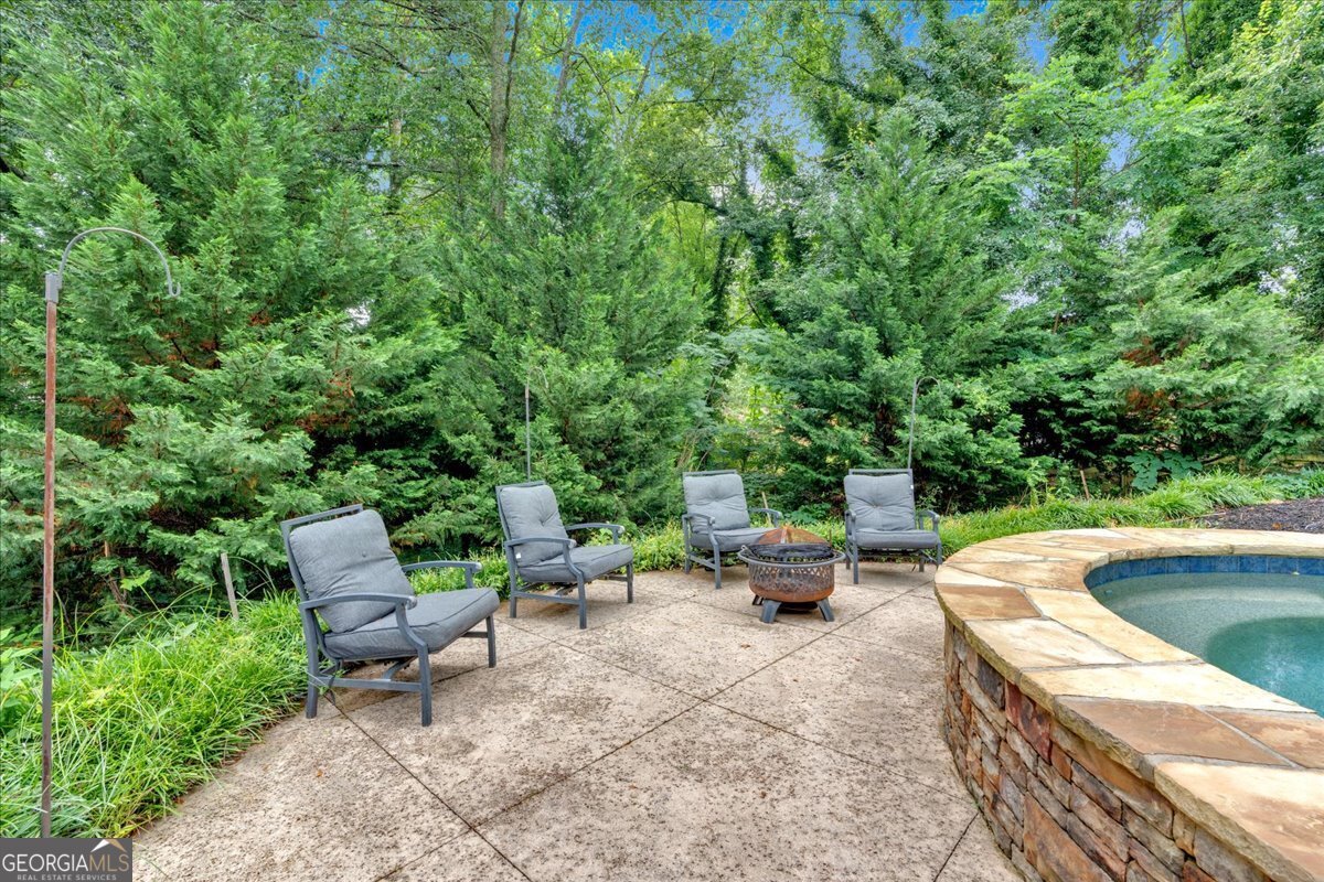 3656 Ebenezer Road Marietta - 57