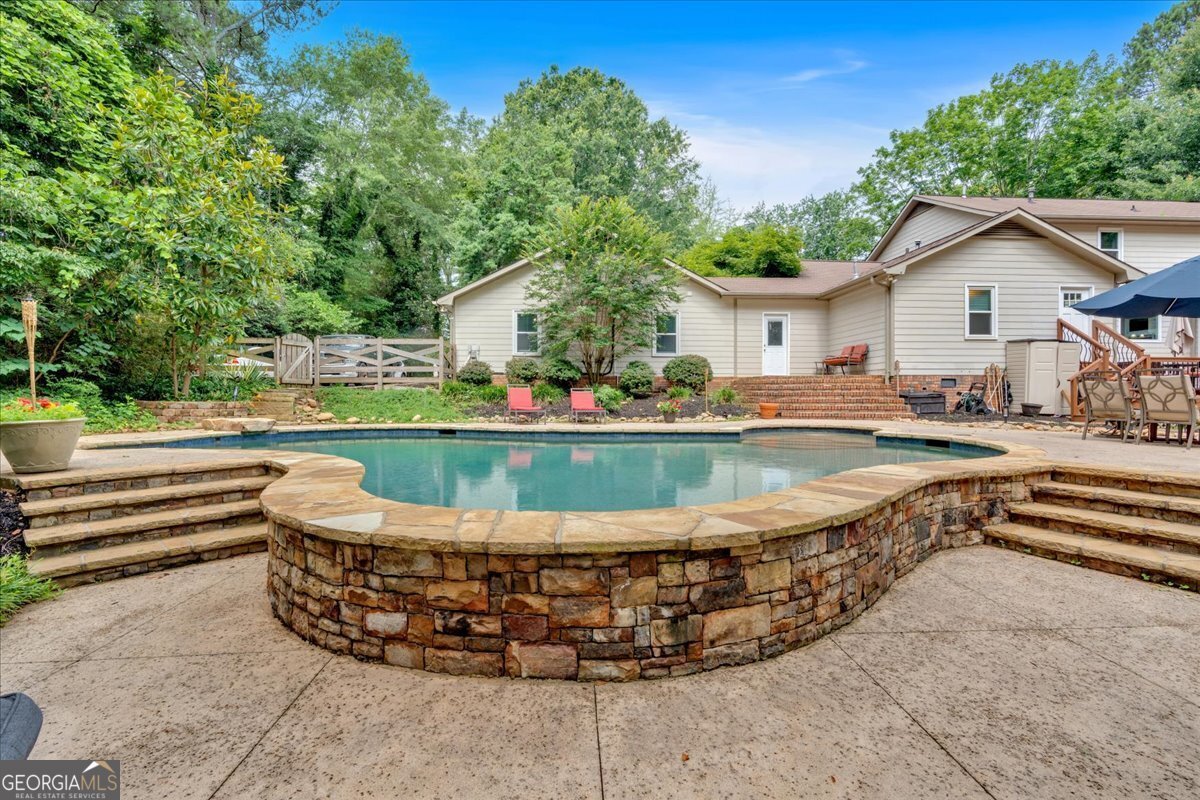 3656 Ebenezer Road Marietta - 58