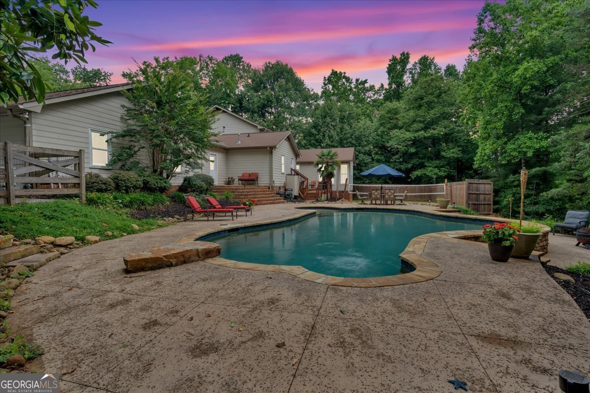 3656 Ebenezer Road Marietta - 59