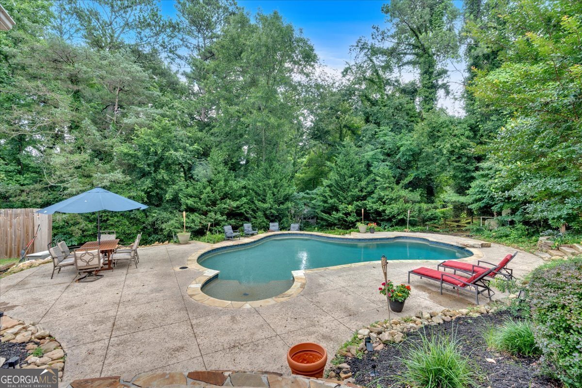 3656 Ebenezer Road Marietta - 61