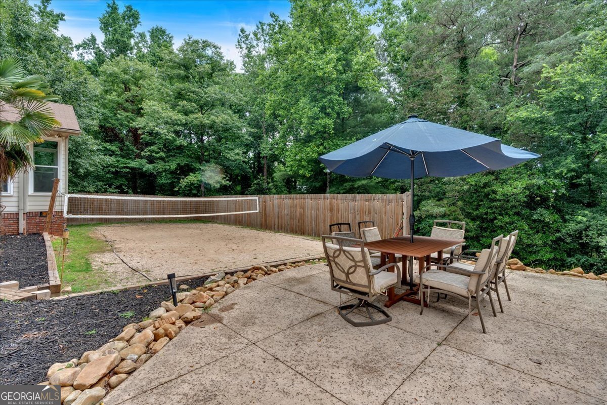 3656 Ebenezer Road Marietta - 62