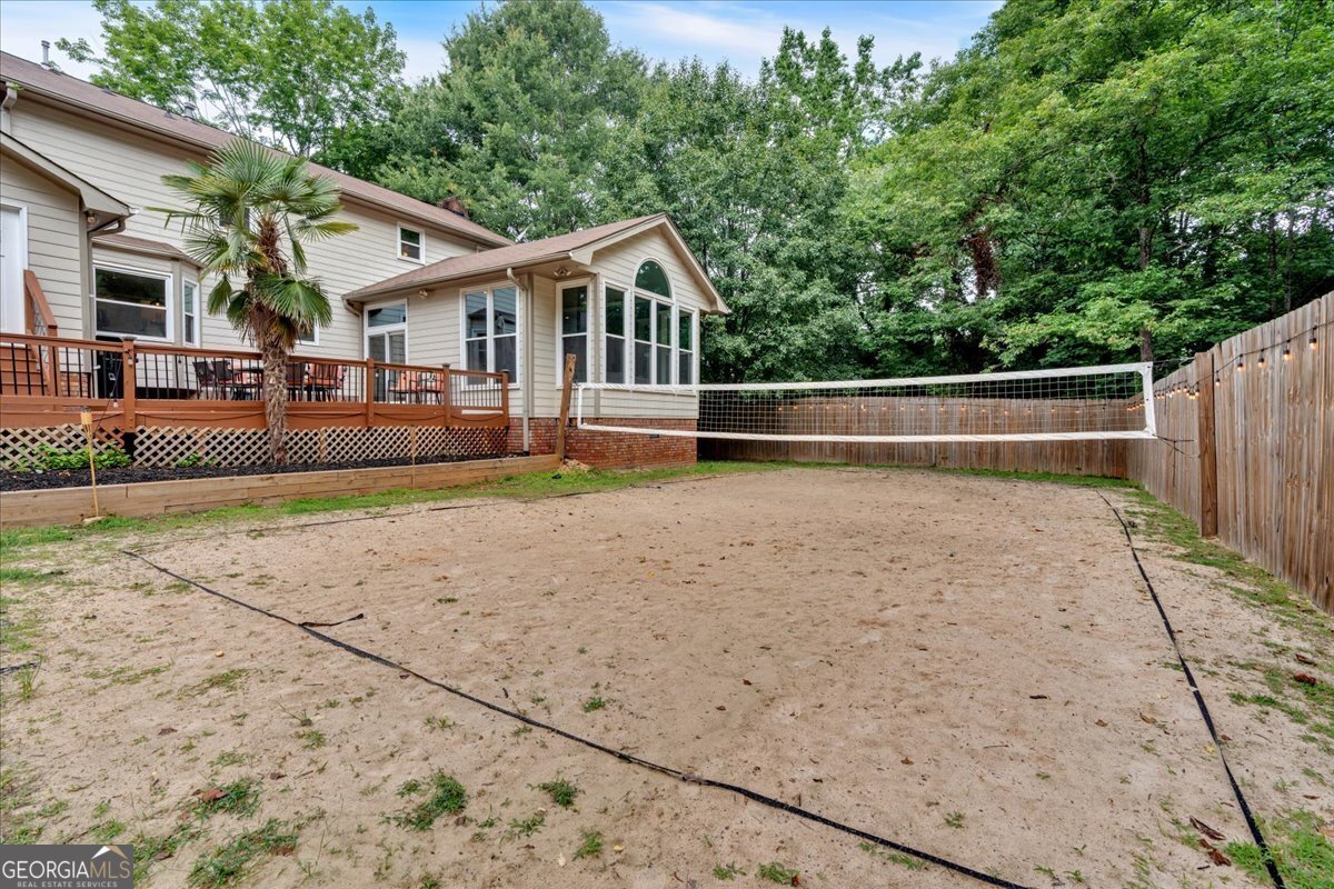 3656 Ebenezer Road Marietta - 63