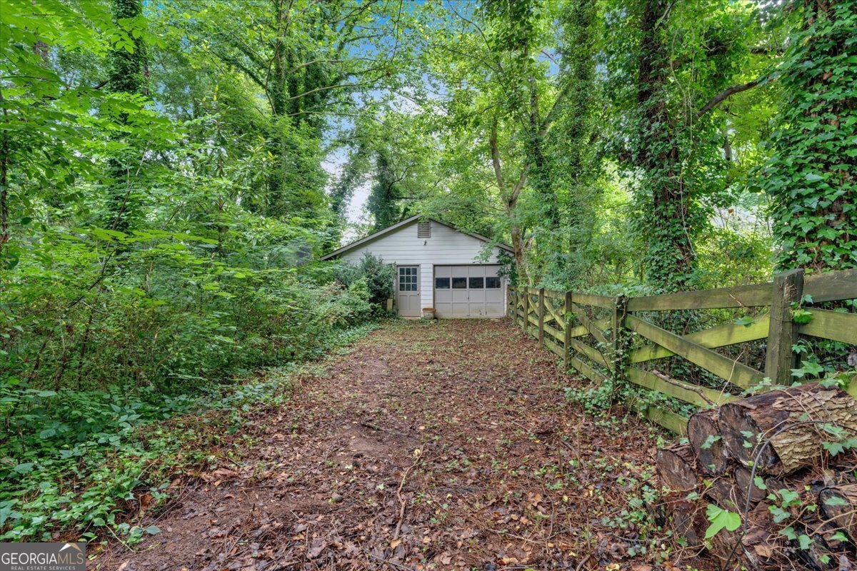 3656 Ebenezer Road Marietta - 64