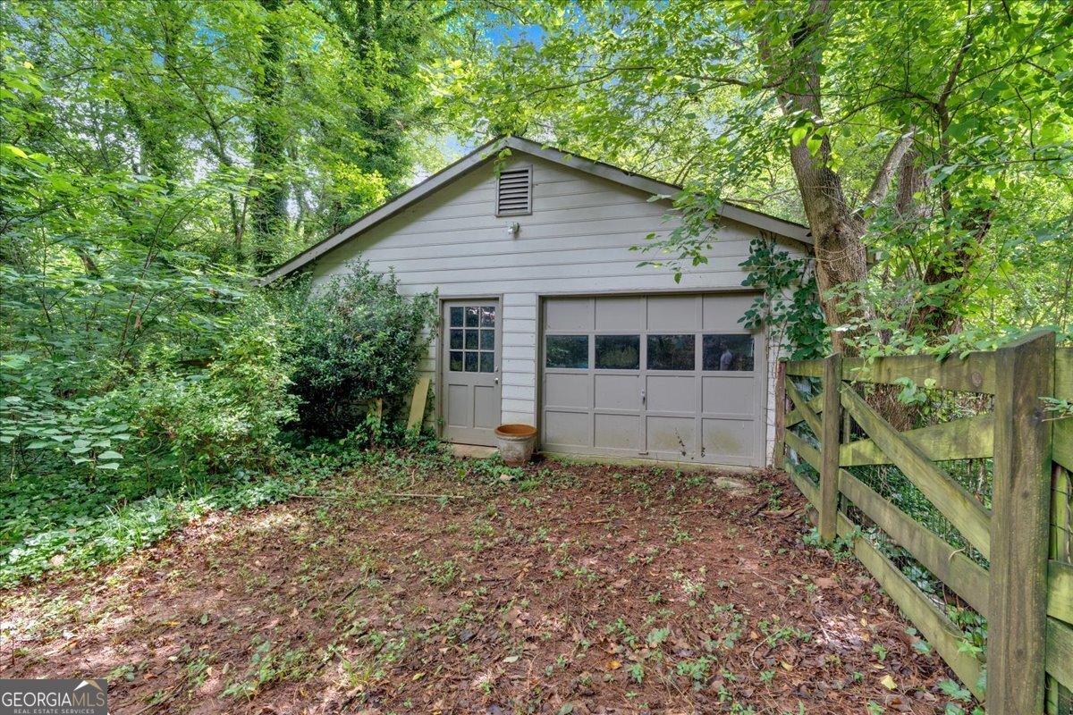 3656 Ebenezer Road Marietta - 65