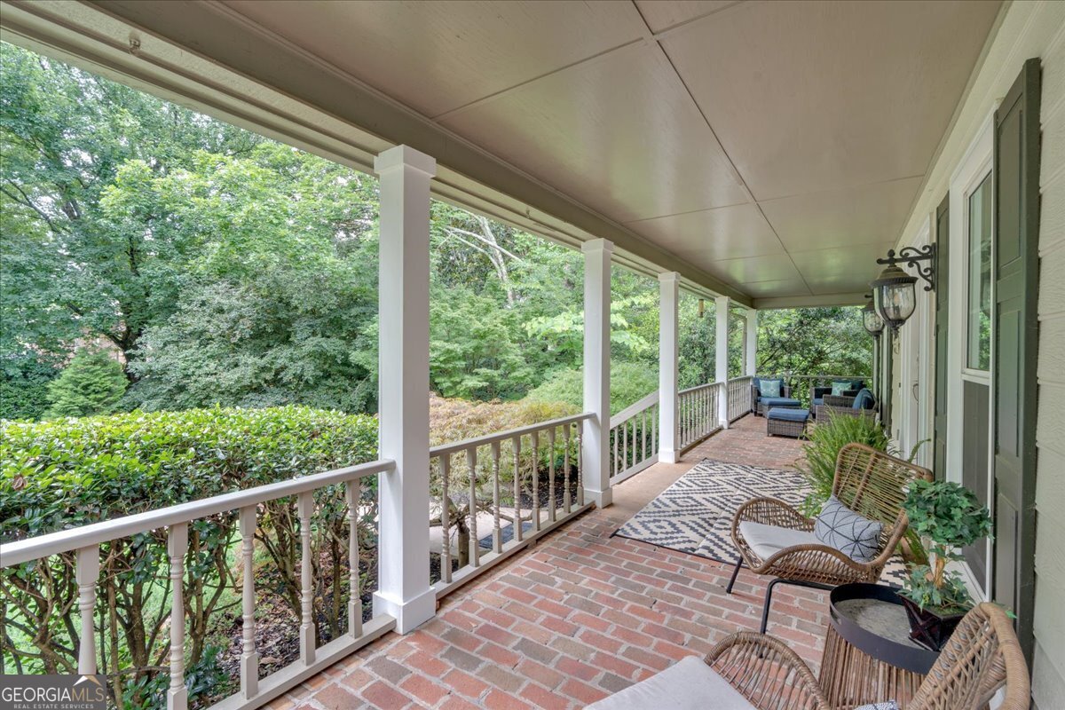 3656 Ebenezer Road Marietta - 7