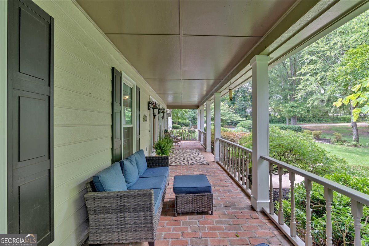 3656 Ebenezer Road Marietta - 8