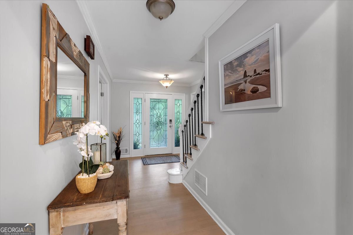 3656 Ebenezer Road Marietta - 9