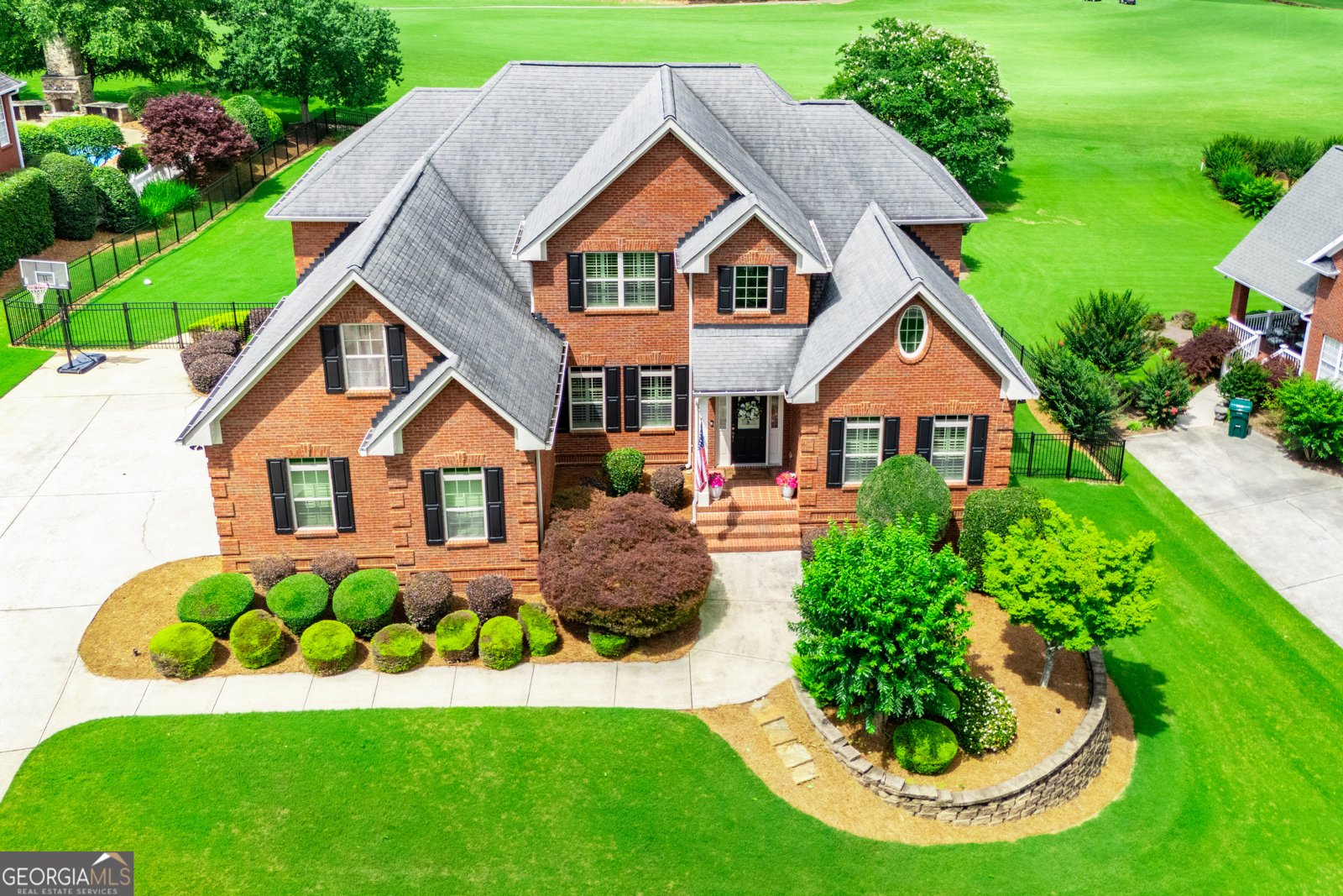 713 Birkdale Boulevard Carrollton - 19