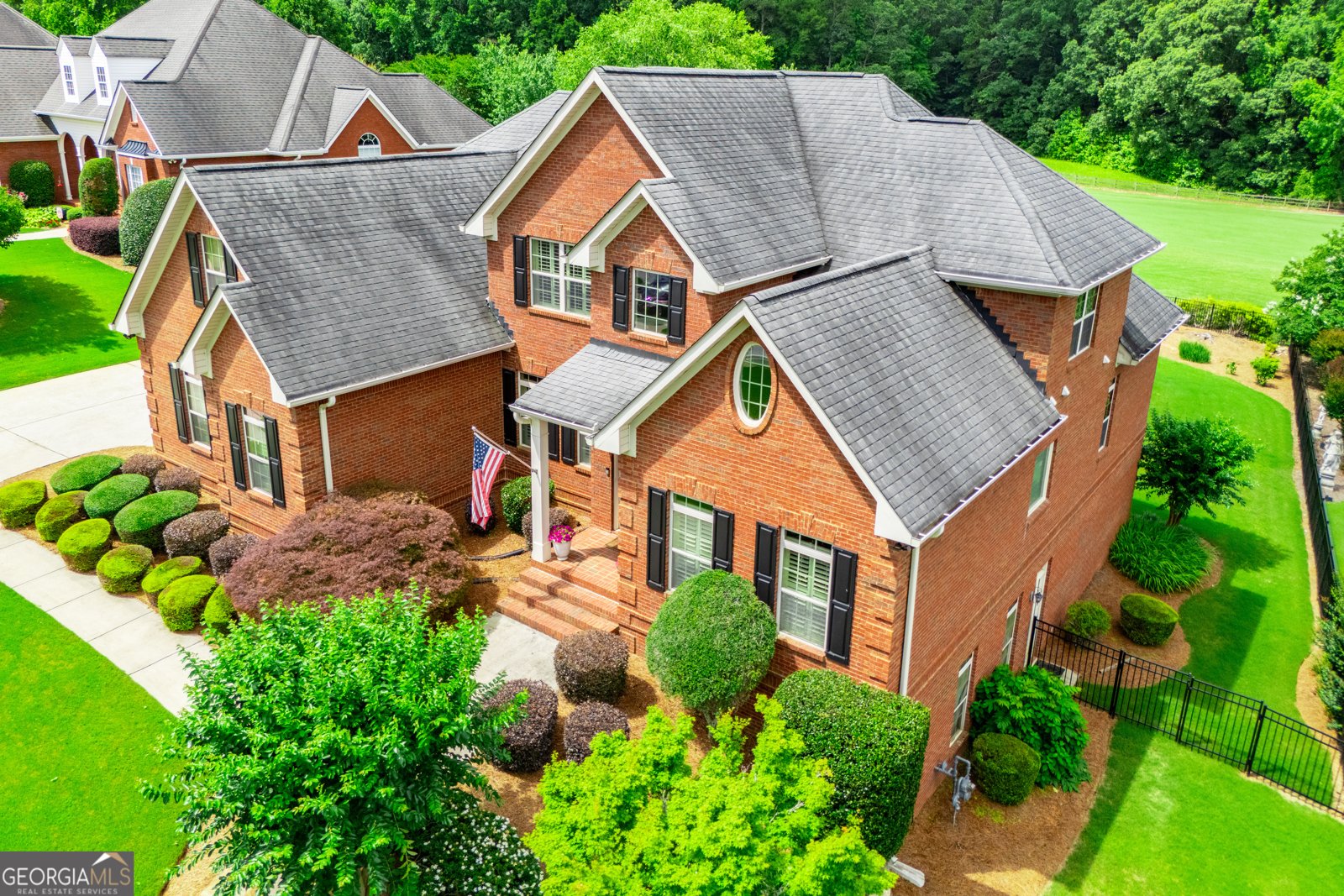 713 Birkdale Boulevard Carrollton - 21