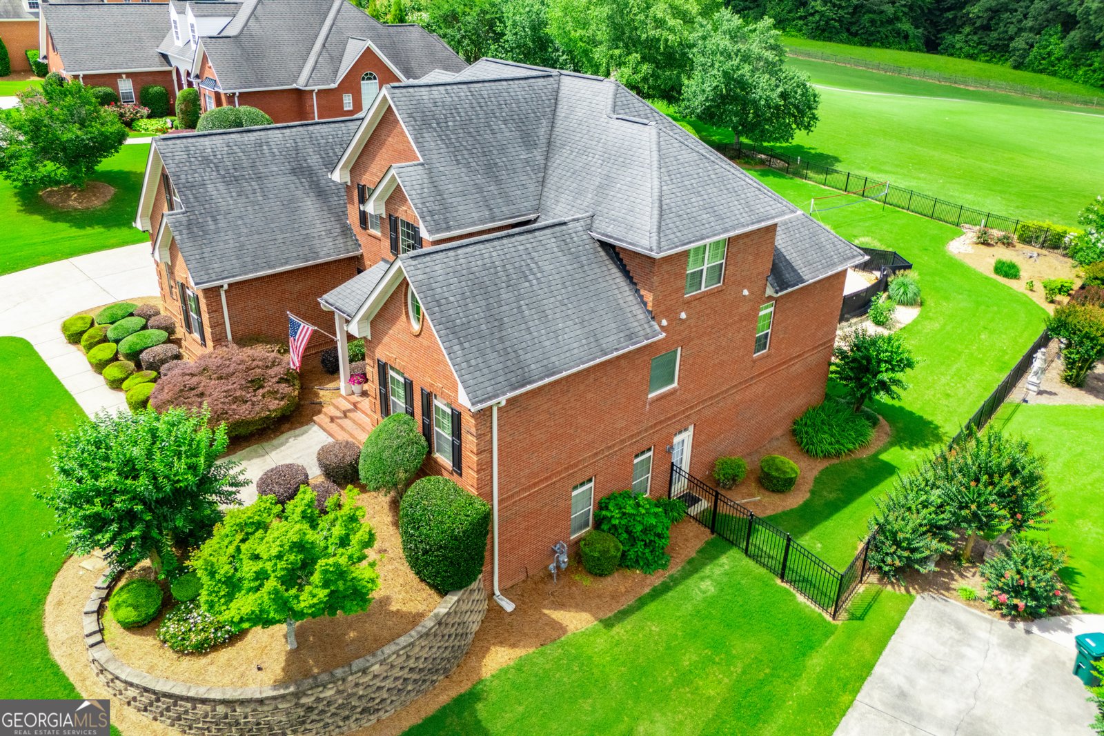 713 Birkdale Boulevard Carrollton - 22