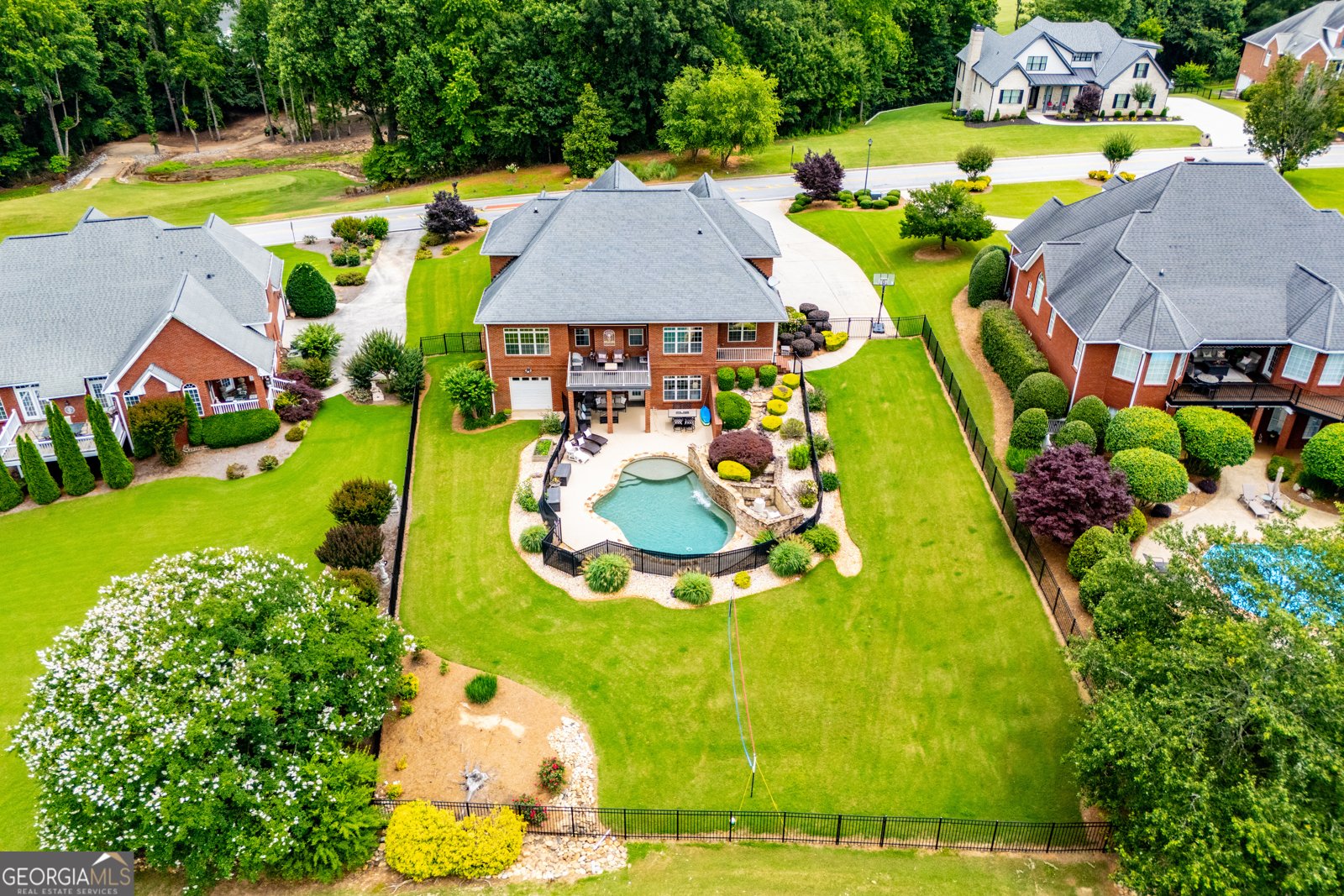 713 Birkdale Boulevard Carrollton - 30