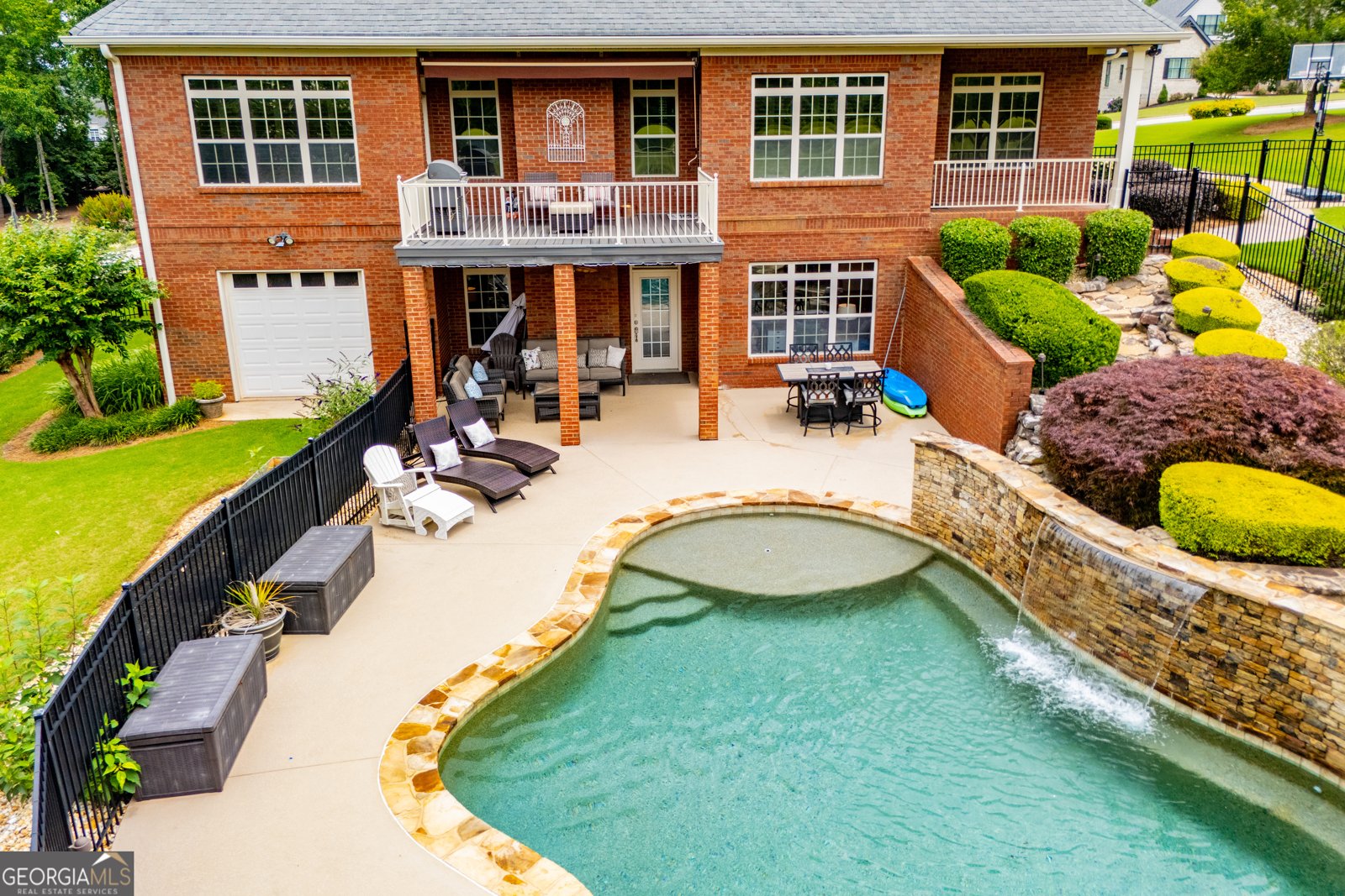 713 Birkdale Boulevard Carrollton - 32