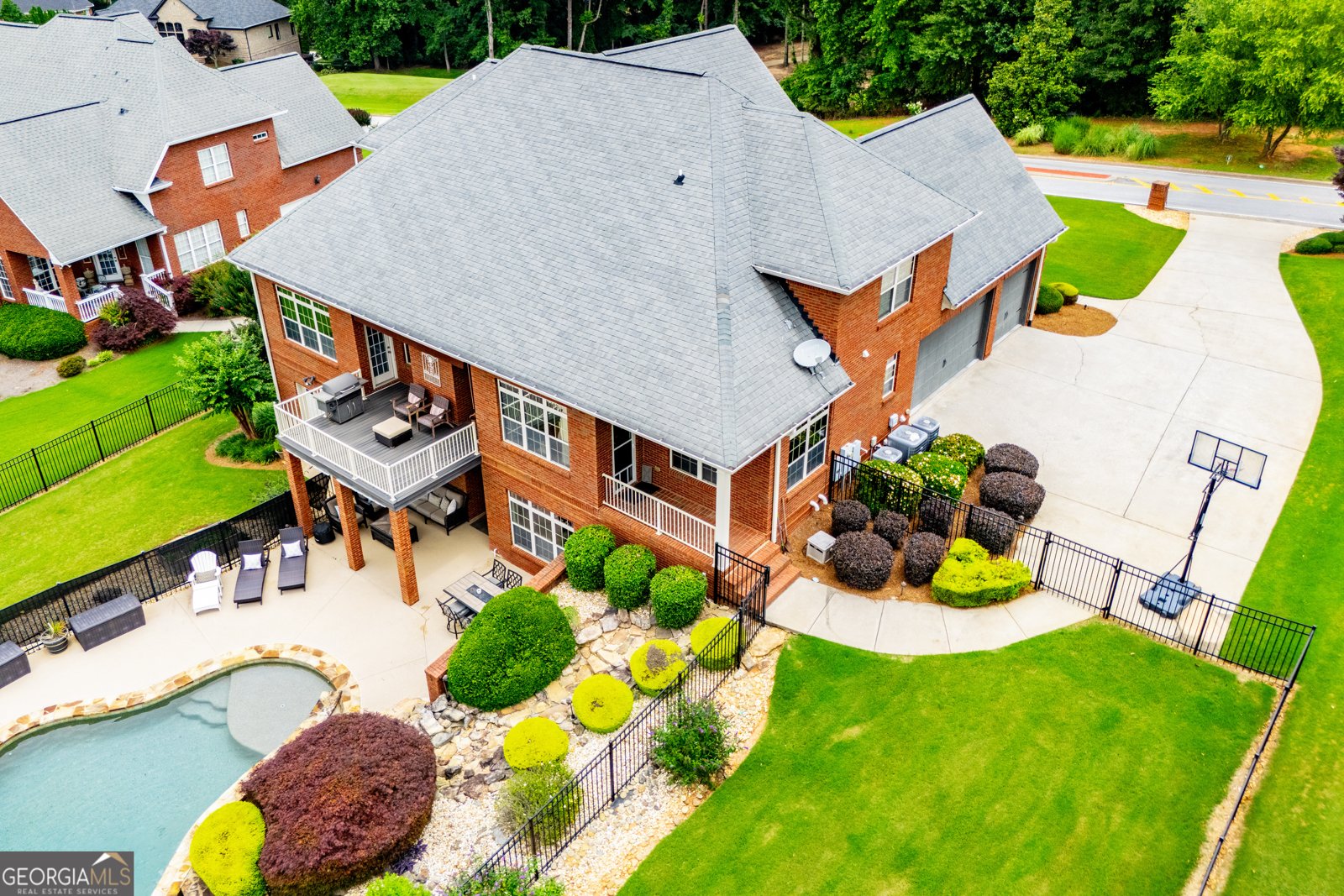 713 Birkdale Boulevard Carrollton - 47