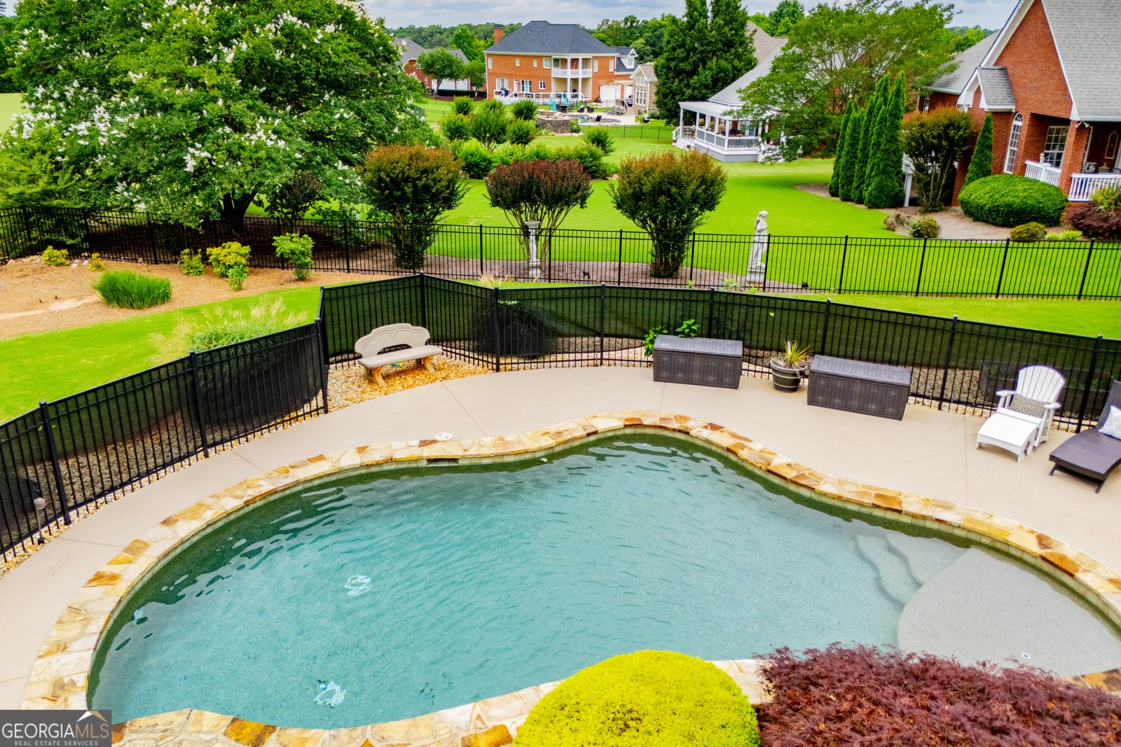 713 Birkdale Boulevard Carrollton - 49