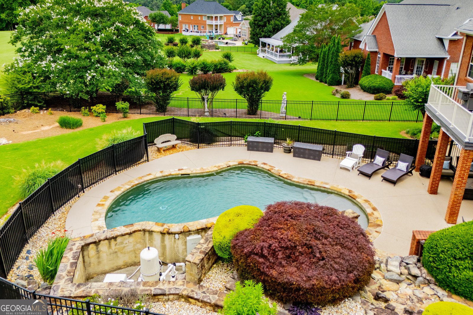 713 Birkdale Boulevard Carrollton - 50
