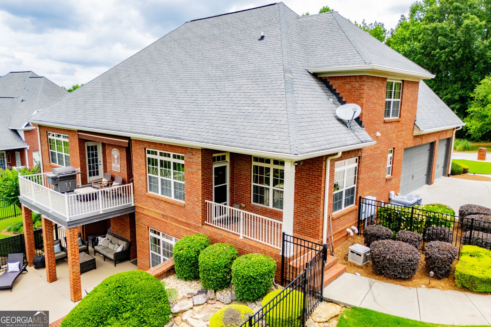713 Birkdale Boulevard Carrollton - 51