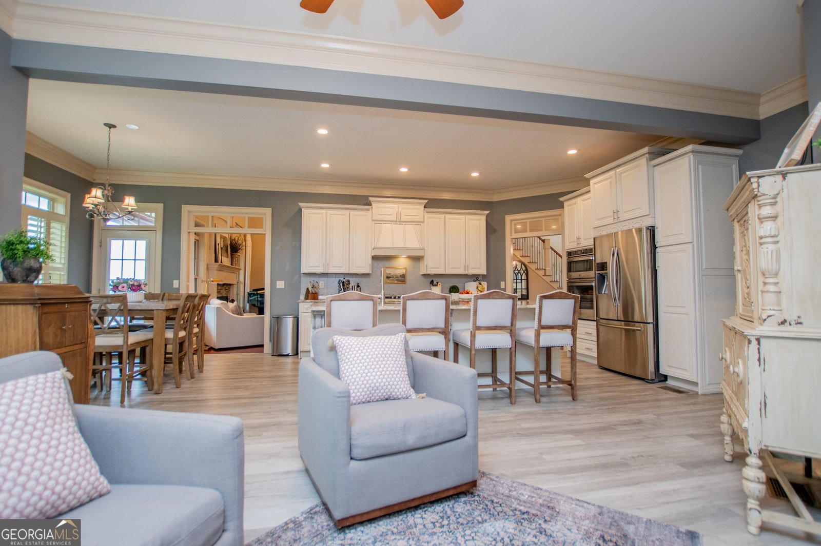 713 Birkdale Boulevard Carrollton - 54