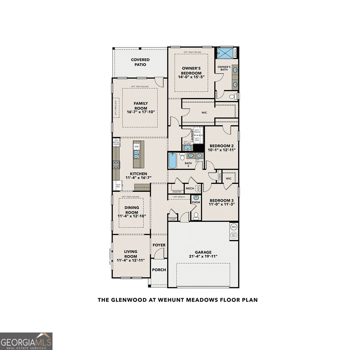 579 Grand Wehunt Drive Hoschton - 2