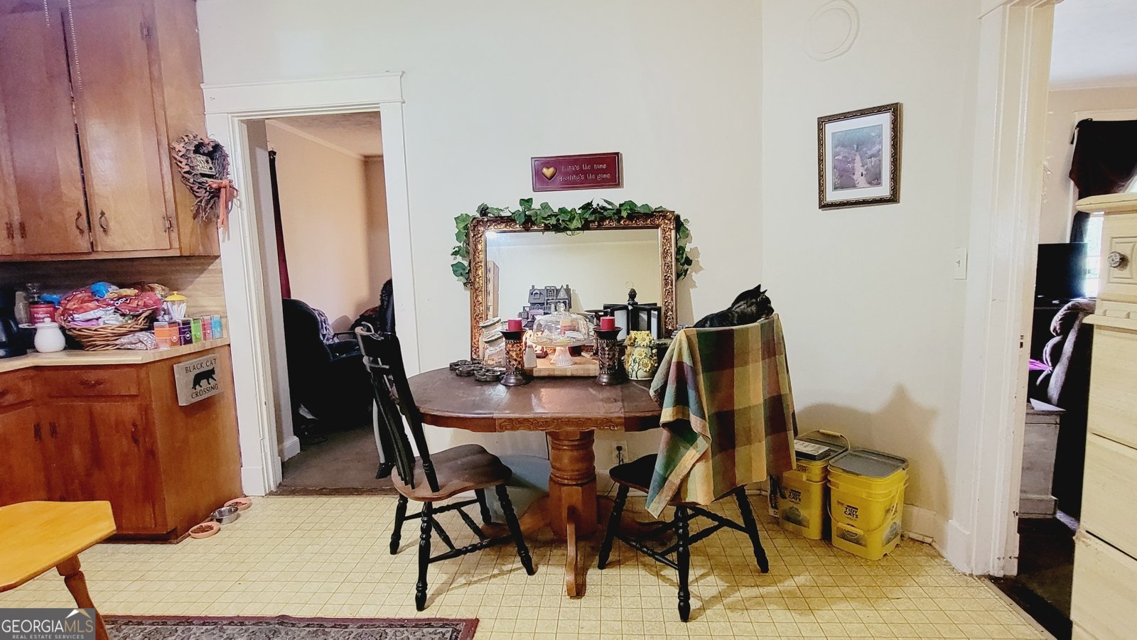 516 W Goodrich Ave Thomaston - 1