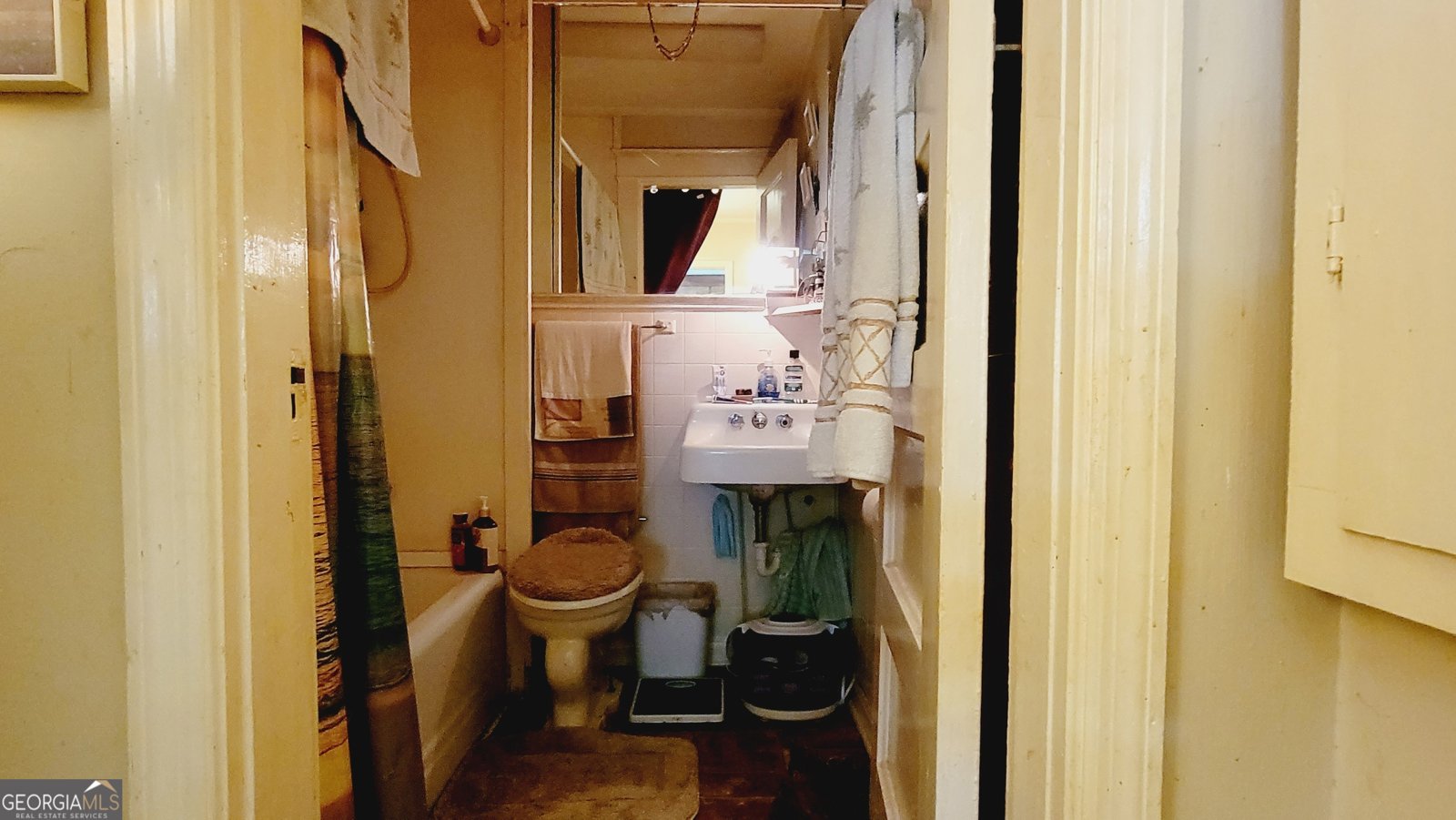 516 W Goodrich Ave Thomaston - 3