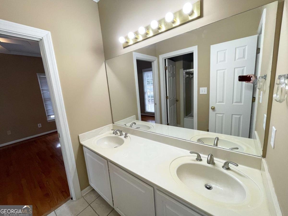 5005 Johns Creek Court Alpharetta - 1