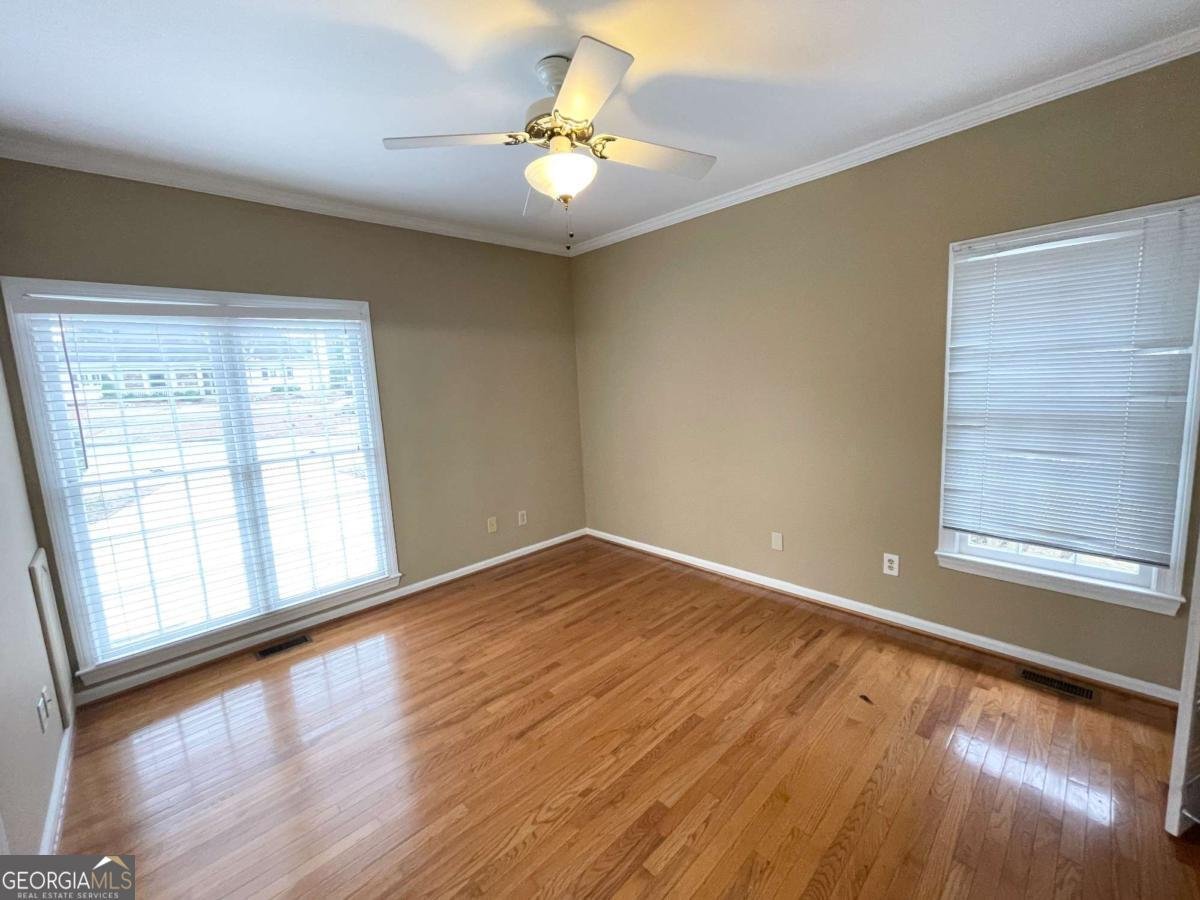 5005 Johns Creek Court Alpharetta - 2